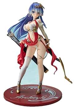 アルシェイル 2019 Winter Limited Edition フィギュア 61+F7hkwdqL._UF350,350_QL50_.jpg